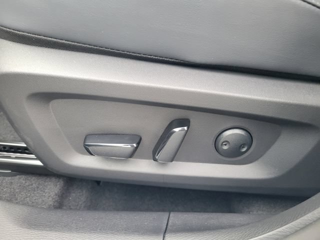 New 2026 Nissan Rogue SL AWD/4WD image 14