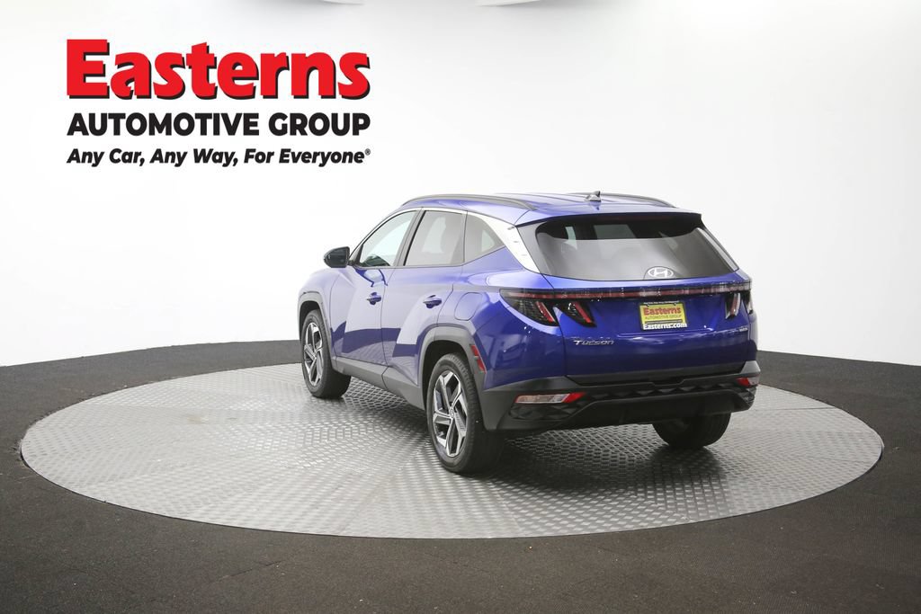 Used 2023 Hyundai Tucson SEL w/ Convenience Package AWD/4WD image 67