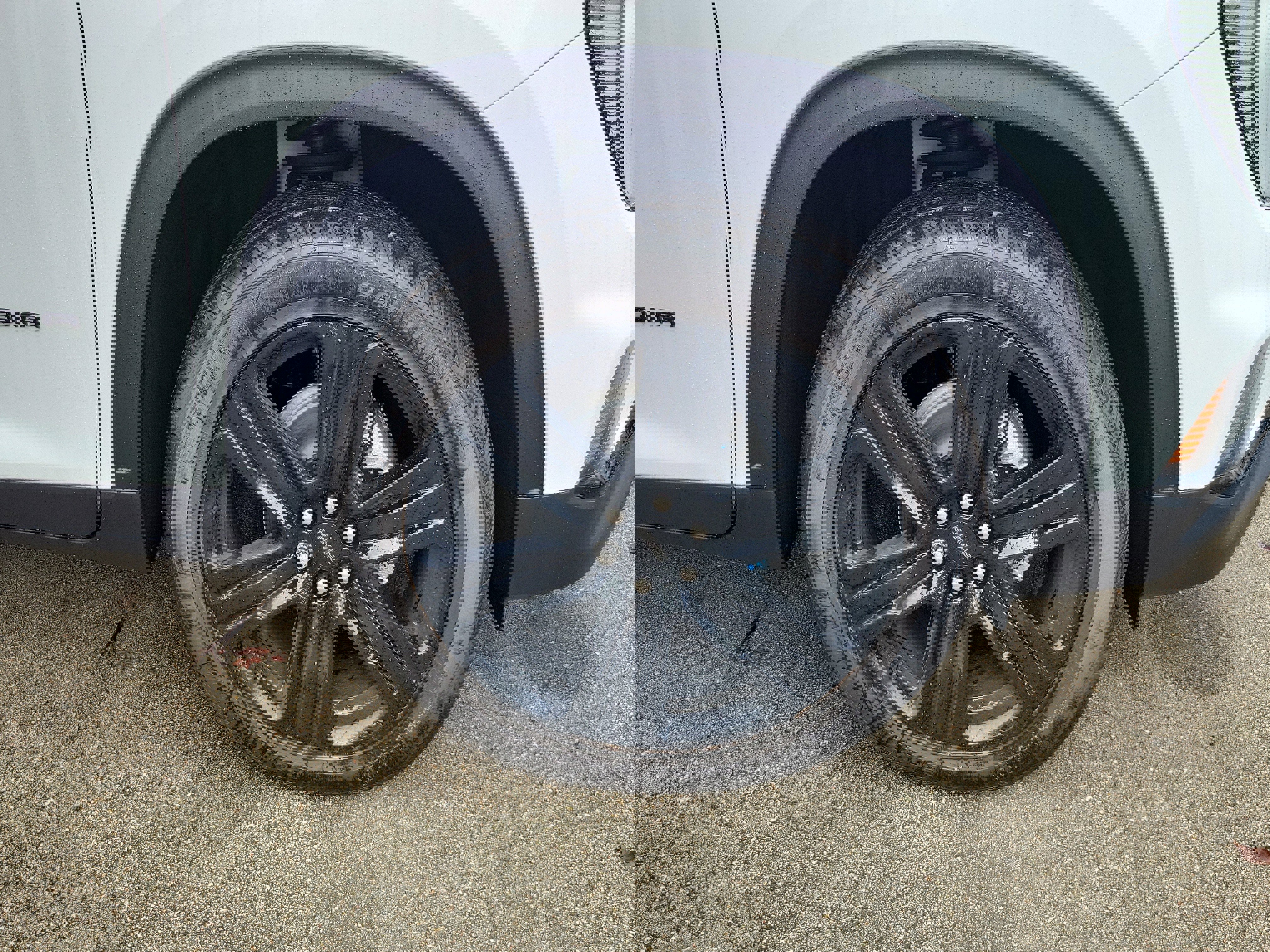 New 2026 GMC Acadia Elevation w/ Black Edition image 5