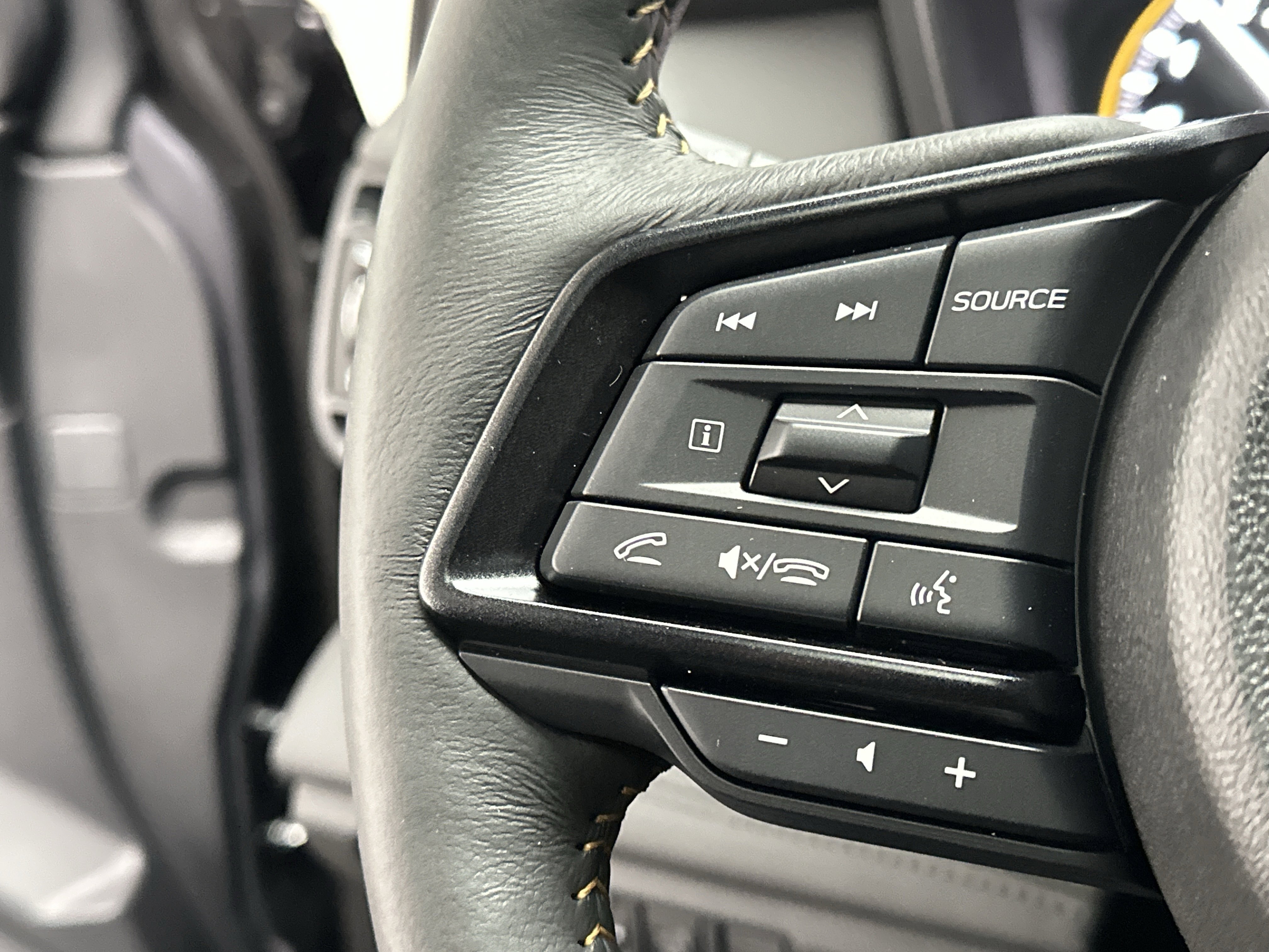 New 2025 Subaru Outback Wilderness image 30