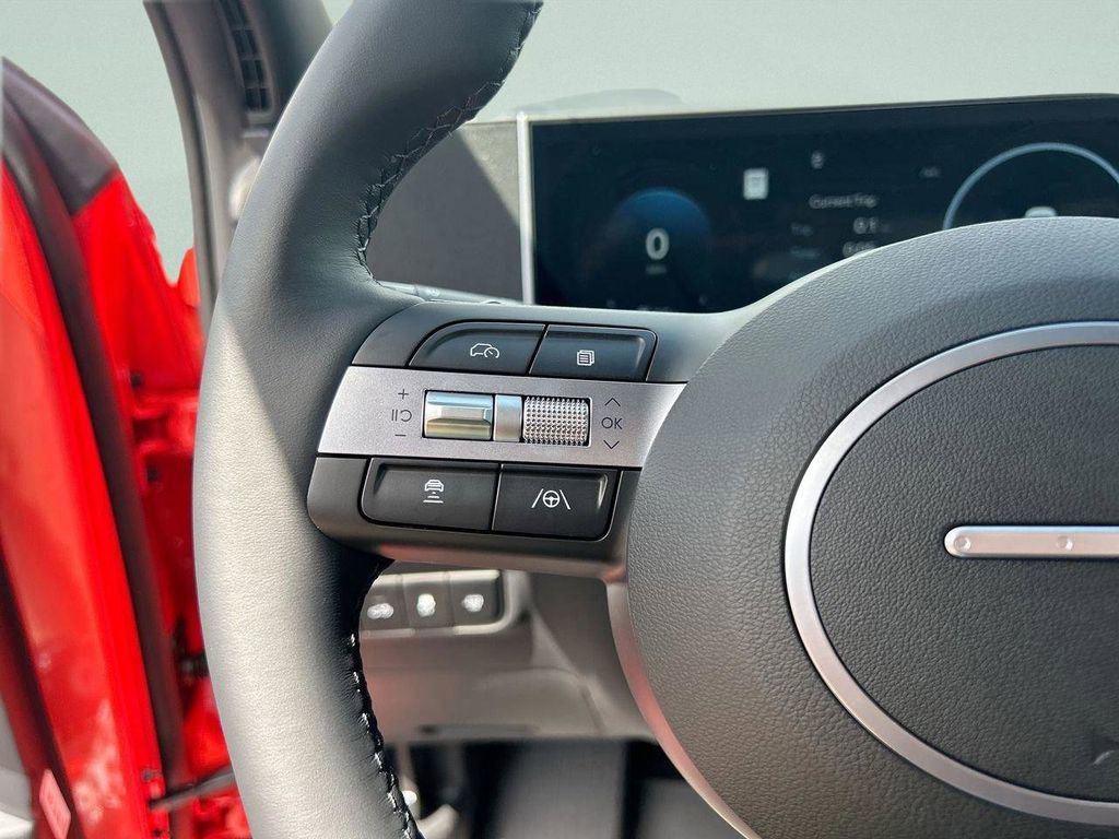 New 2026 Hyundai Santa Cruz XRT image 30