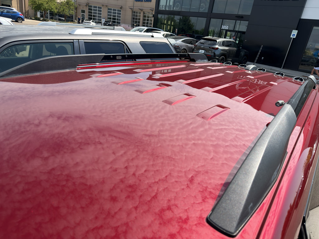 Used 2017 GMC Acadia SLT AWD/4WD image 7