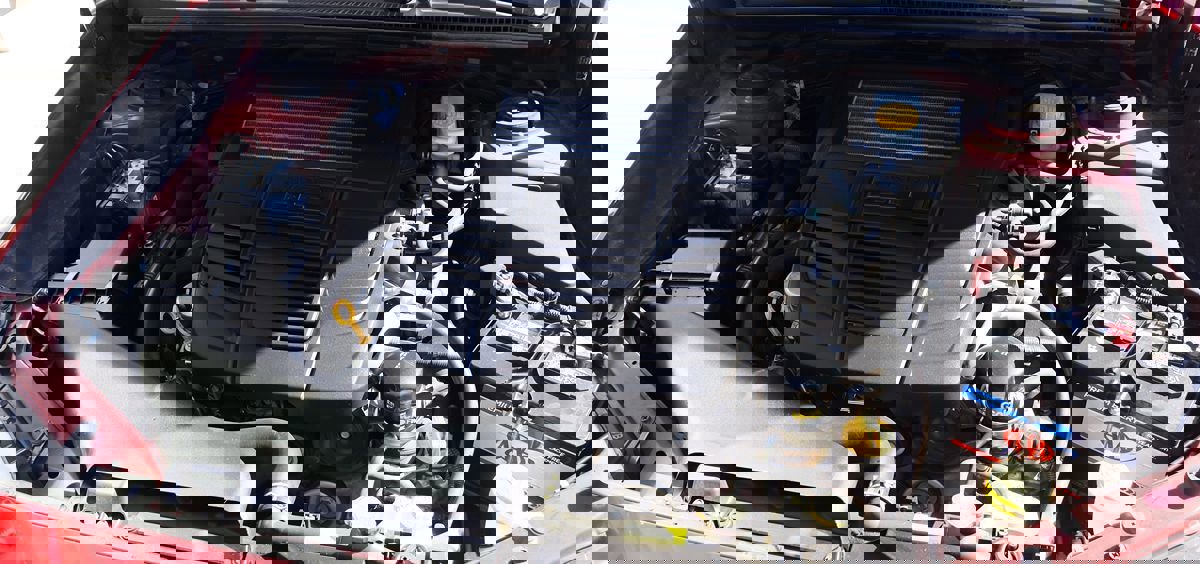 Used 2021 Subaru WRX image 56