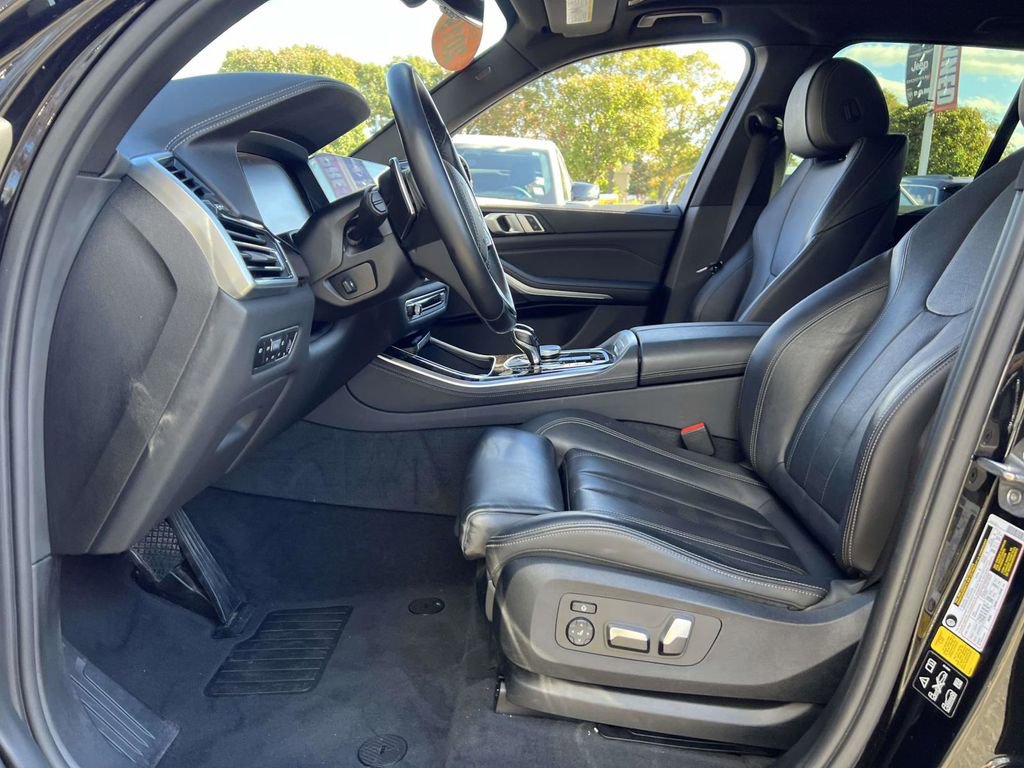 Used 2019 BMW X5 xDrive40i w/ Convenience Package image 13