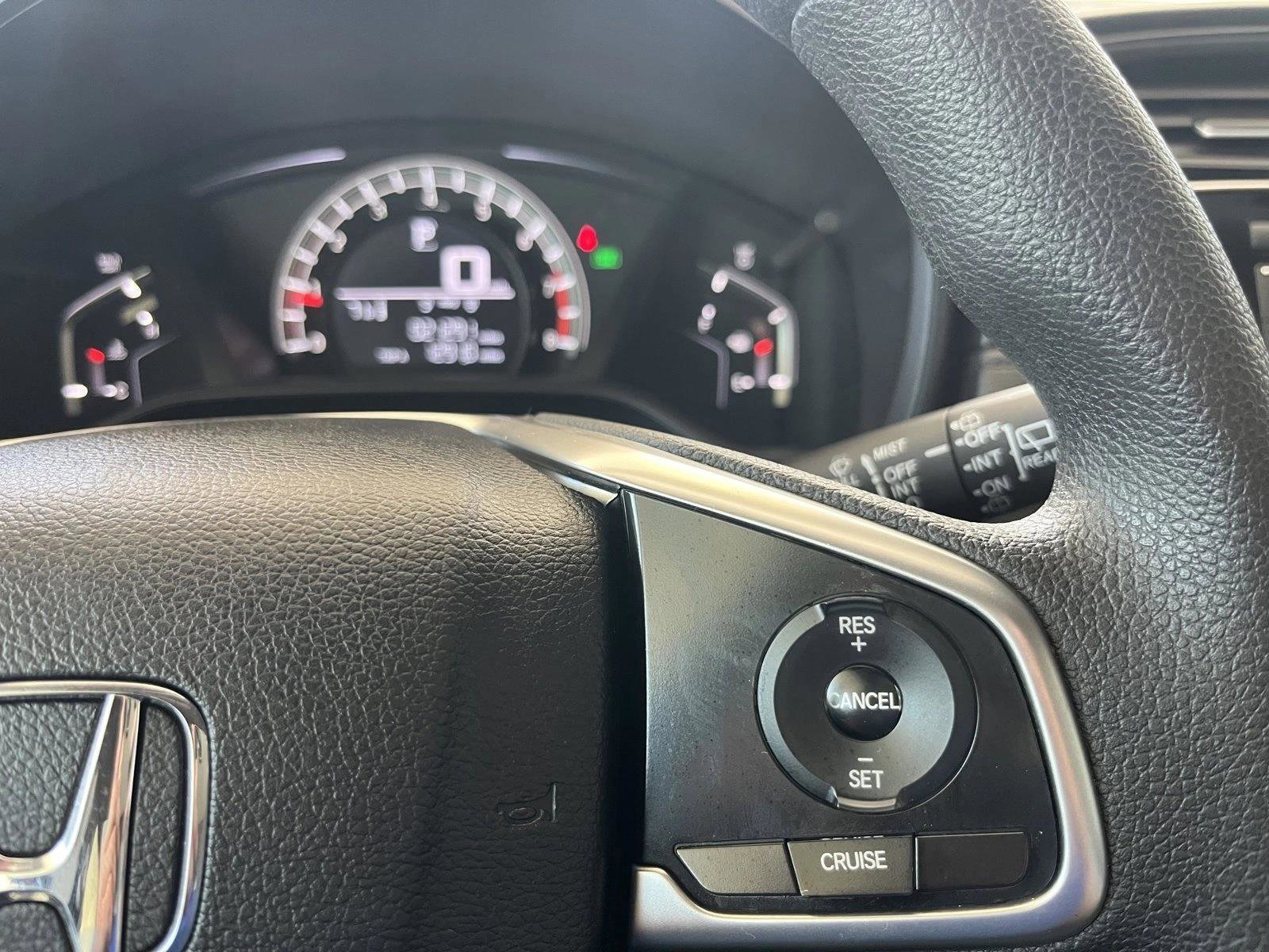 Certified 2018 Honda CR-V LX image 20