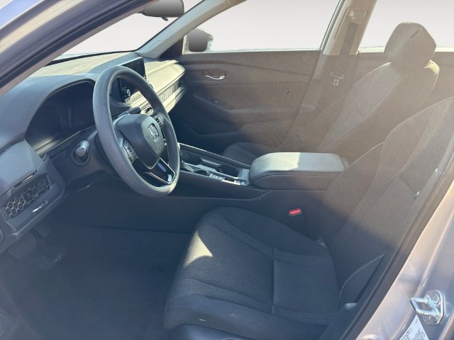 Used 2024 Honda Accord LX image 9