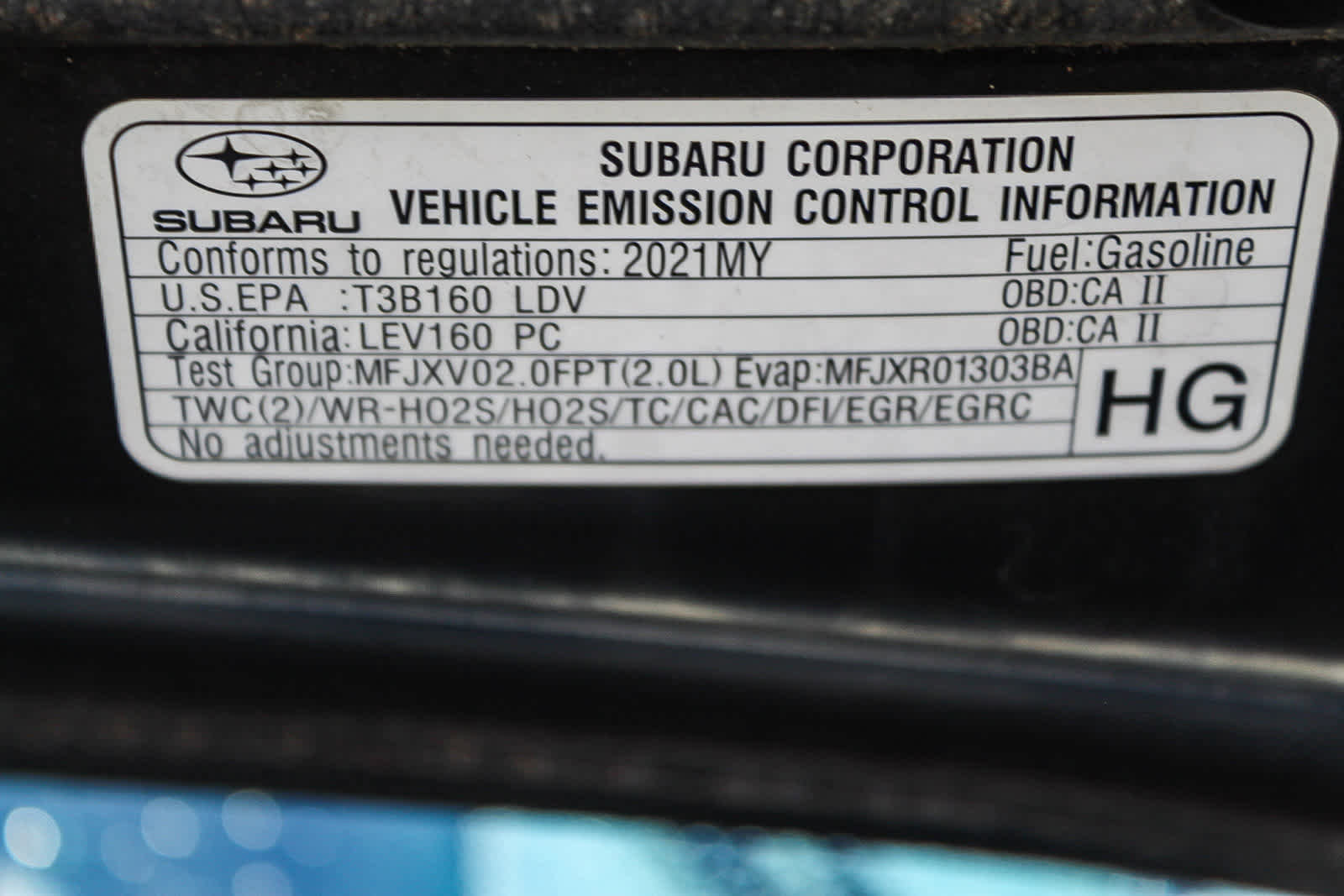 Used 2021 Subaru WRX Limited w/ Popular Package #1 image 16