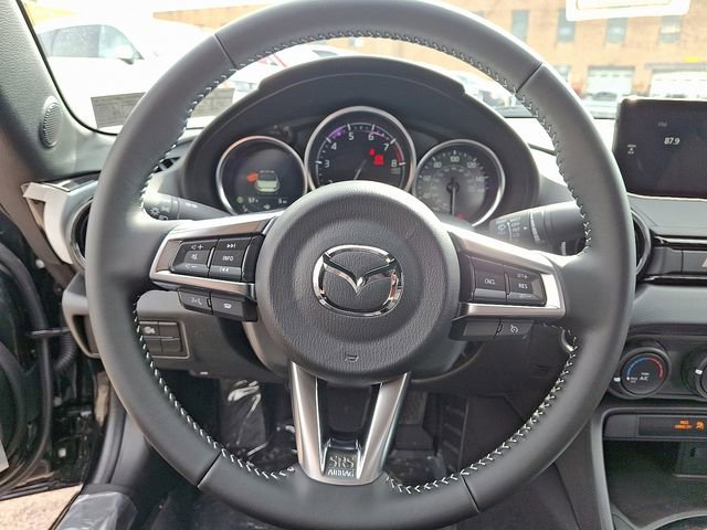 New 2026 MAZDA MX-5 Miata Club image 10