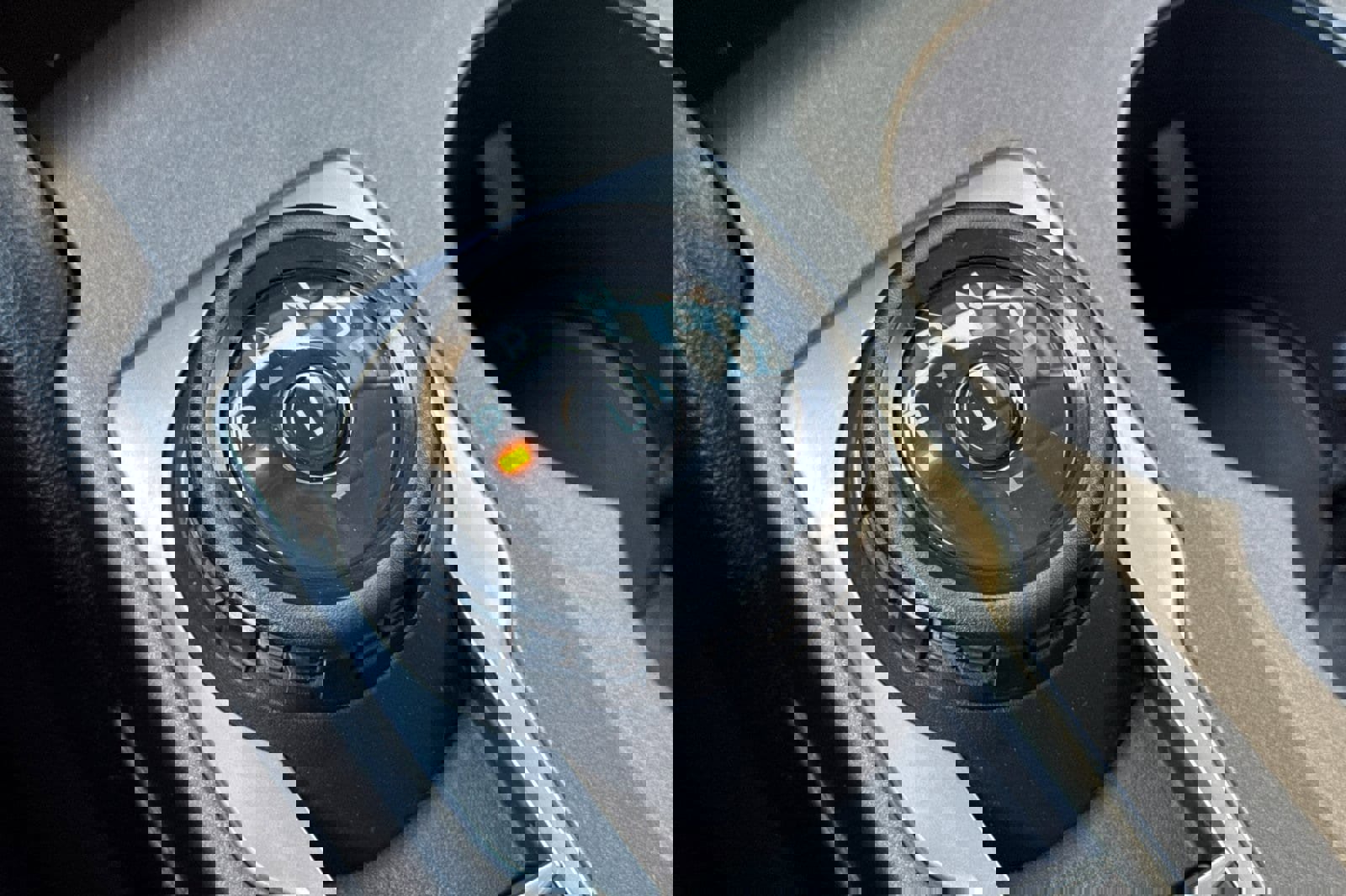 Certified 2025 Ford Bronco Sport Big Bend w/ Convenience Package image 23