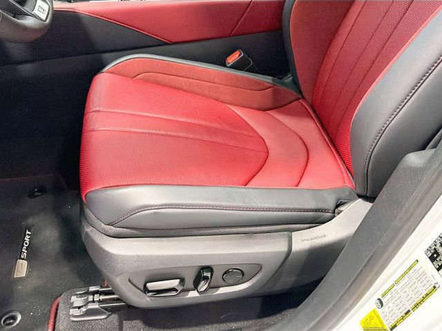 Used 2024 Lexus RX 500h F Sport w/ Convenience Package image 17