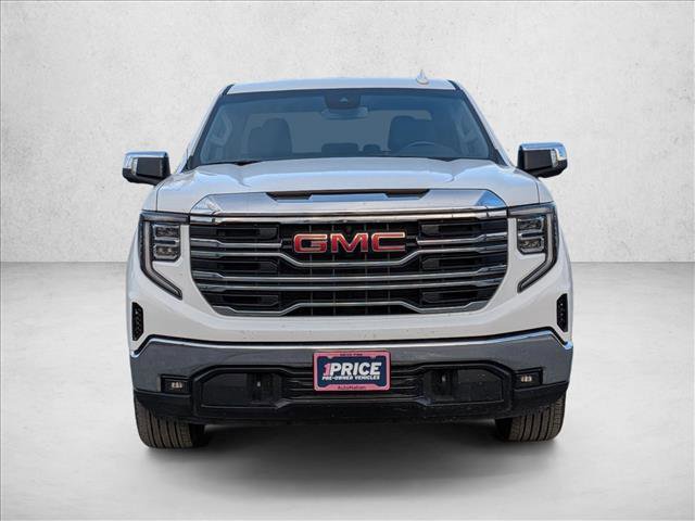 Used 2025 GMC Sierra 1500 SLT image 8
