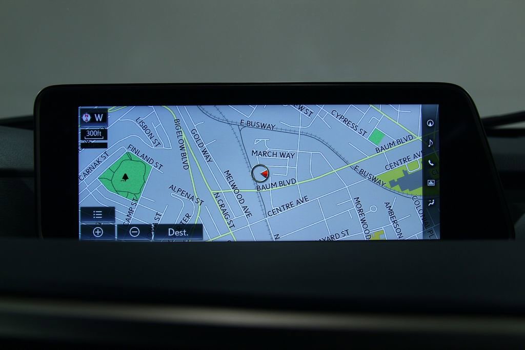 Used 2019 Lexus RX 350 F Sport image 13