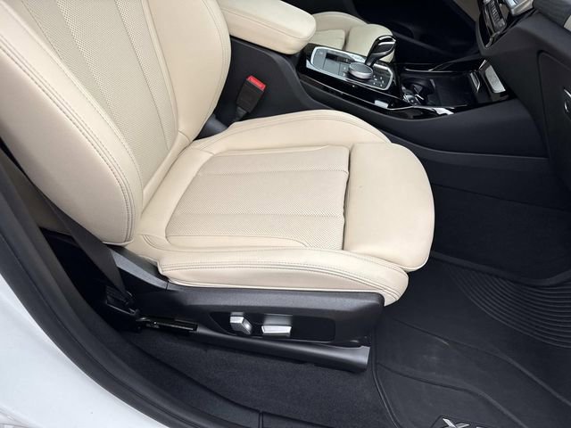 Used 2023 BMW X3 xDrive30i w/ Premium Package image 22