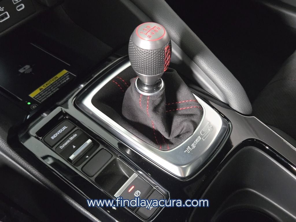 New 2026 Acura Integra Type S FWD image 21
