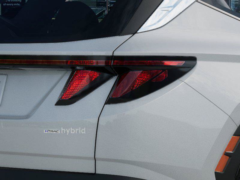 New 2026 Hyundai Tucson Blue SE AWD/4WD image 11