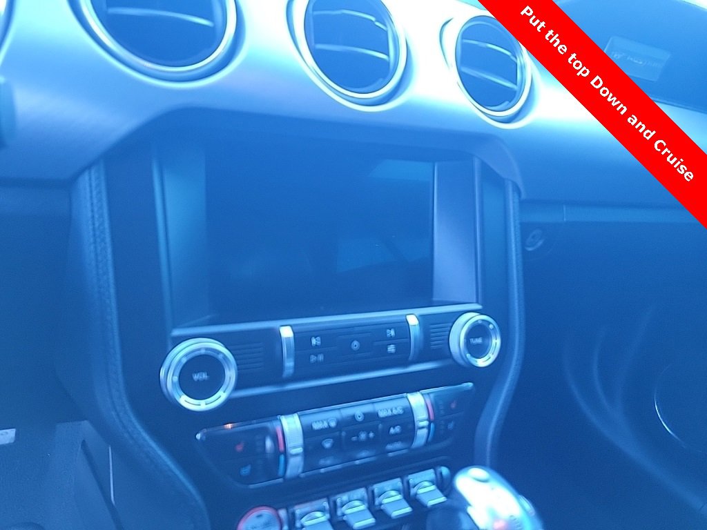 Used 2021 Ford Mustang Premium image 24