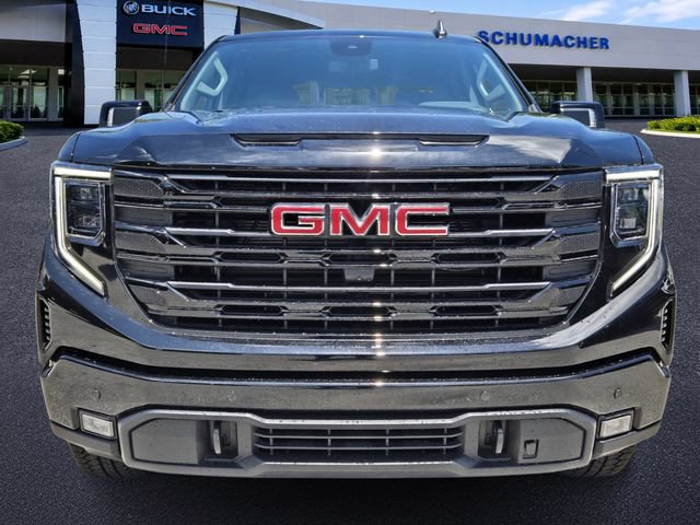 New 2026 GMC Sierra 1500 Elevation w/ Elevation Premium Package AWD/4WD image 2