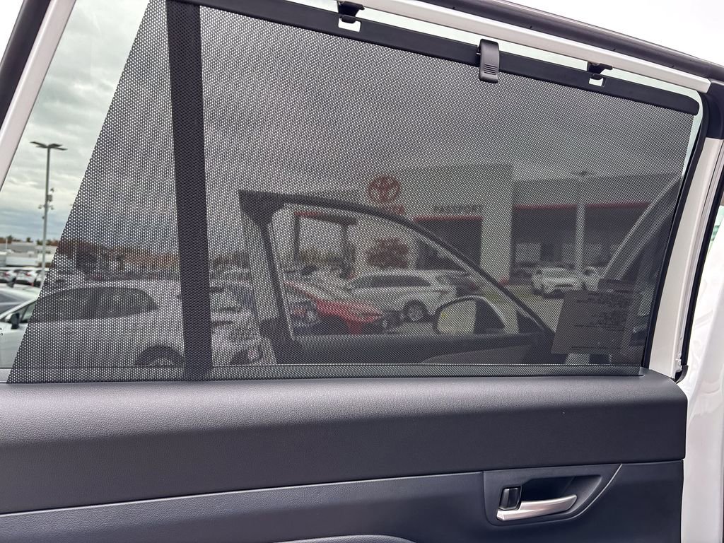 New 2026 Toyota Grand Highlander Platinum image 33