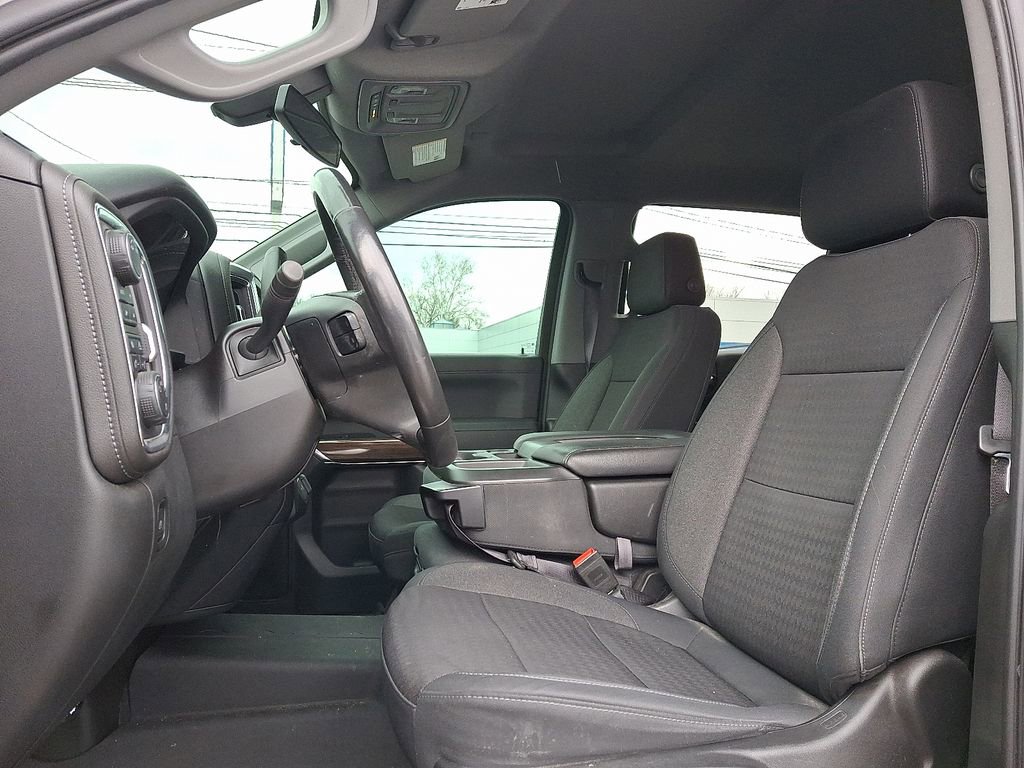 Used 2020 Chevrolet Silverado 1500 LT Trail Boss w/ Convenience Package image 19