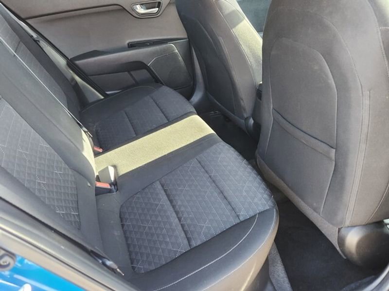 Used 2021 Kia Rio S image 12