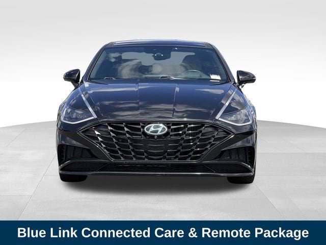 Used 2020 Hyundai Sonata Limited FWD image 3