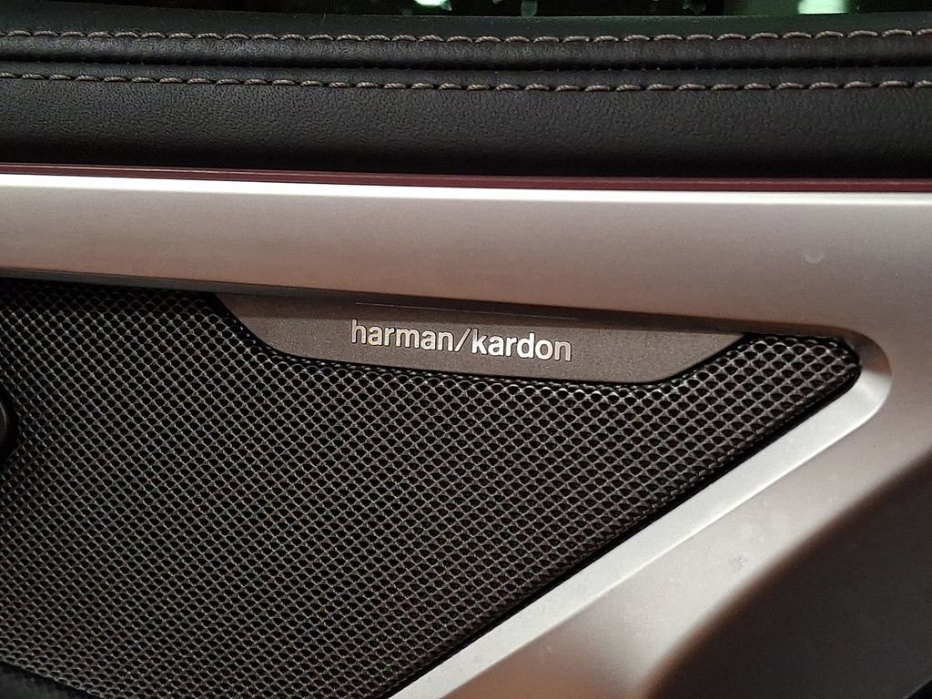 Certified 2024 BMW M850i Gran Coupe xDrive w/ Driving Assistance Package image 24