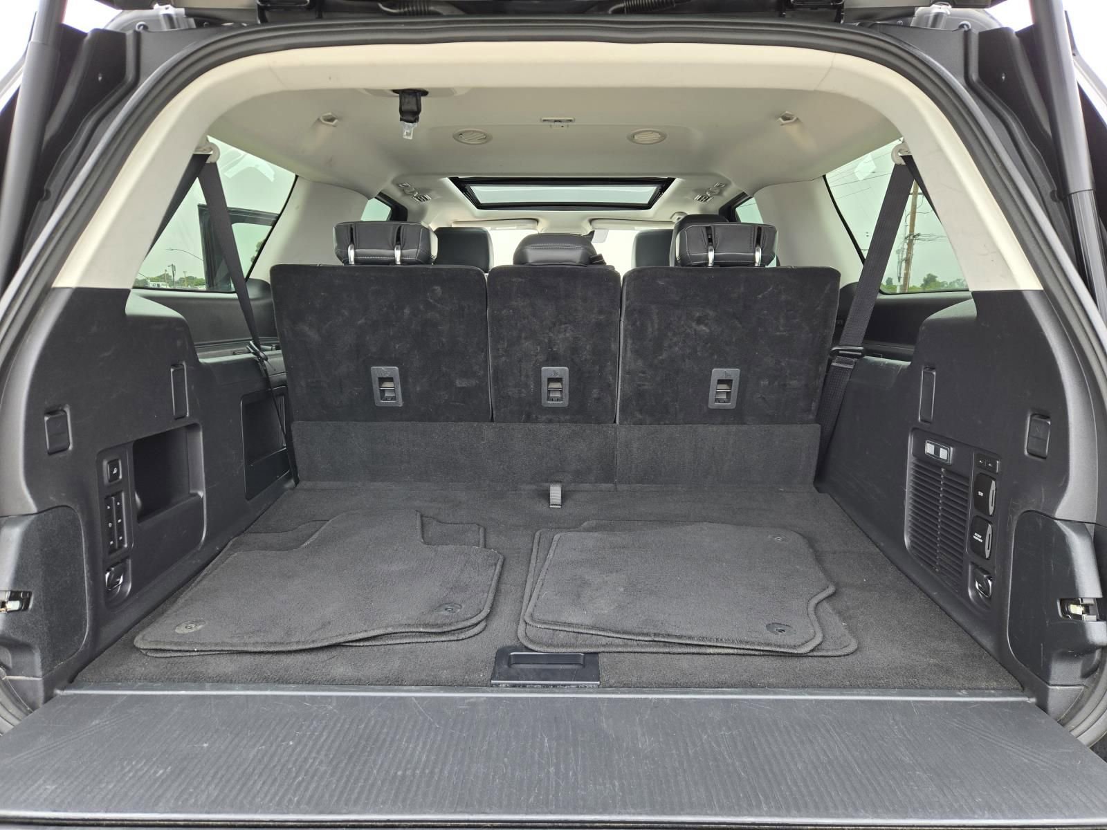 Used 2025 Ford Expedition Max Active AWD/4WD image 28