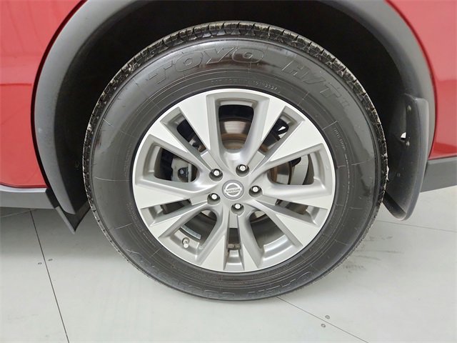 Used 2018 Nissan Murano SL image 51