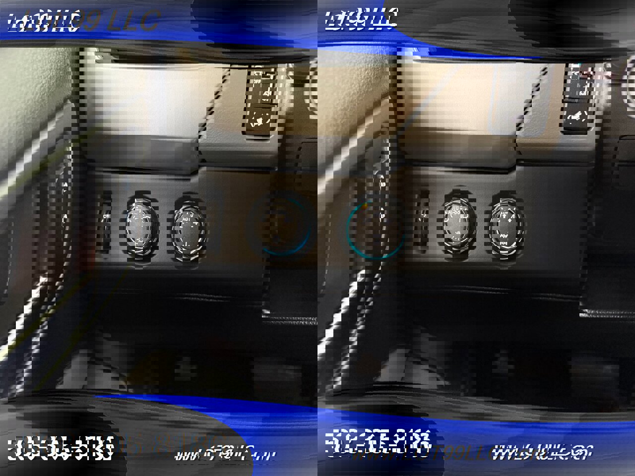 Used 2015 Chevrolet Tahoe LT image 13