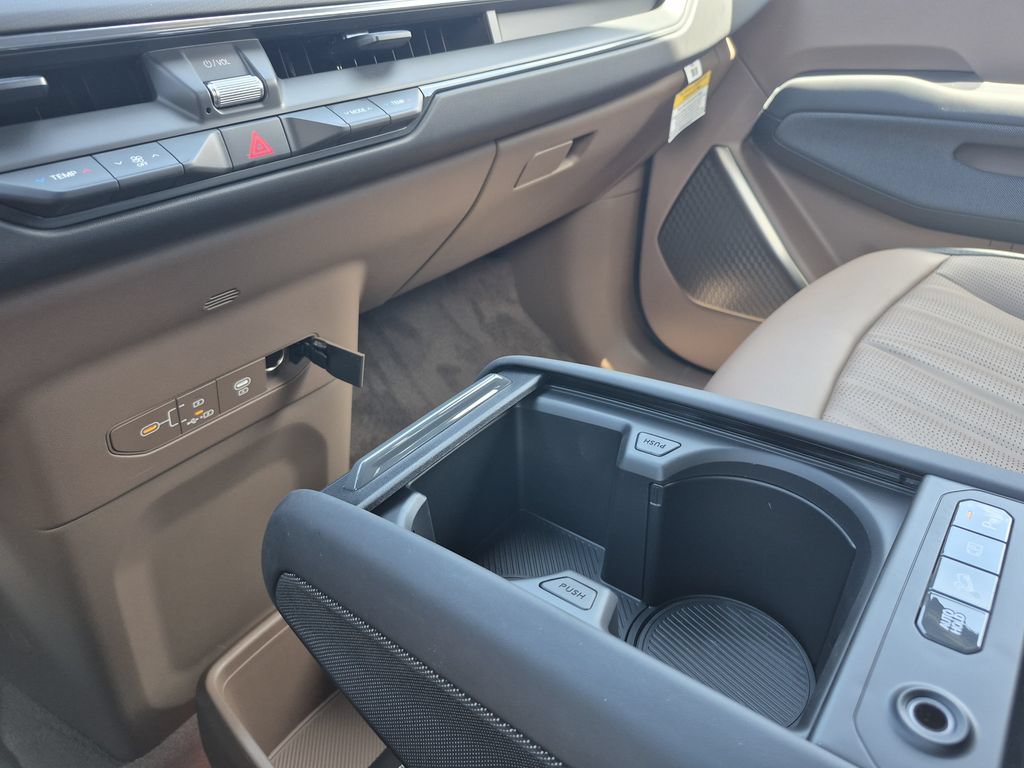 New 2026 Kia EV9 GT-Line AWD/4WD image 9