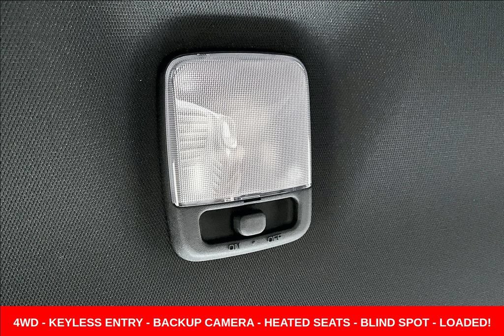 Certified 2026 Nissan Frontier SV w/ All-Weather Content Package AWD/4WD image 12