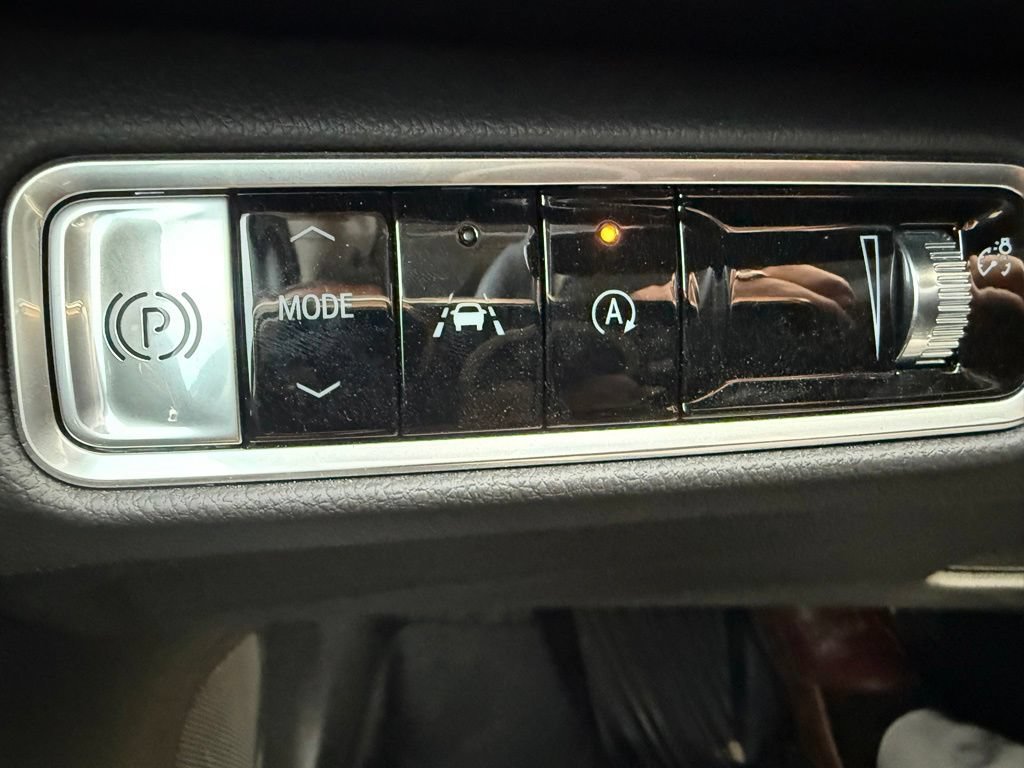 Used 2026 Buick Envision Sport Touring AWD/4WD image 18