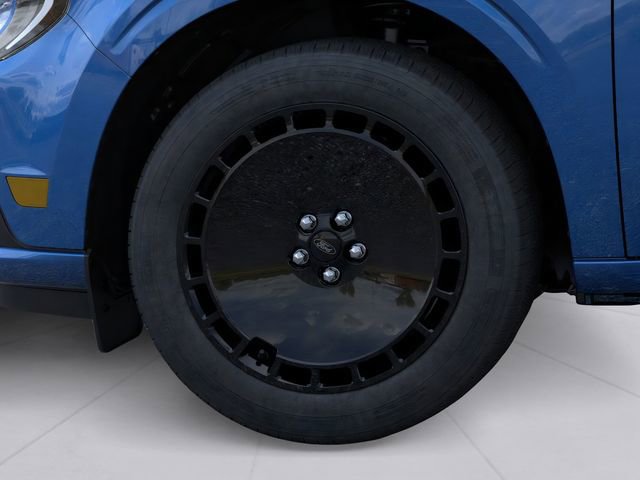 New 2025 Ford Maverick Lobo Premium AWD/4WD image 20