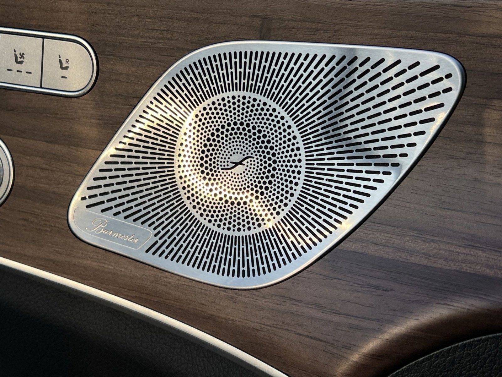 New 2026 Mercedes-Benz GLS 450 GLS 450 image 37