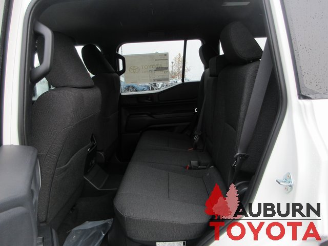 New 2026 Toyota Land Cruiser 1958 image 13