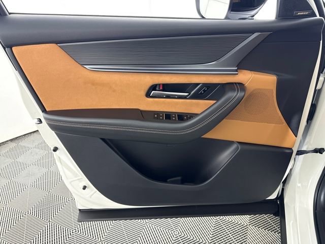 Certified 2025 MAZDA CX-70 3.3 Turbo S w/ Premium Plus image 21