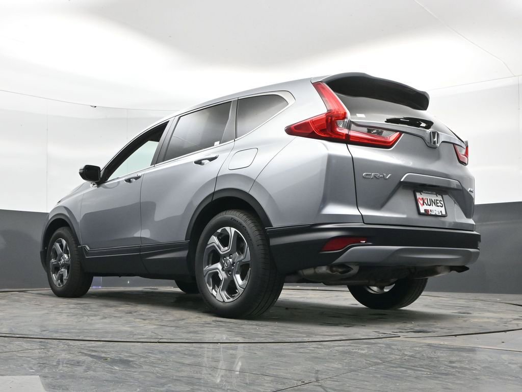 Used 2019 Honda CR-V EX-L image 45