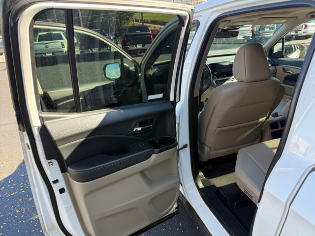 Used 2023 Honda Ridgeline RTL image 24
