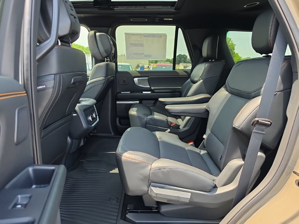 New 2027 Ford Expedition Tremor w/ Driver's Package AWD/4WD image 23