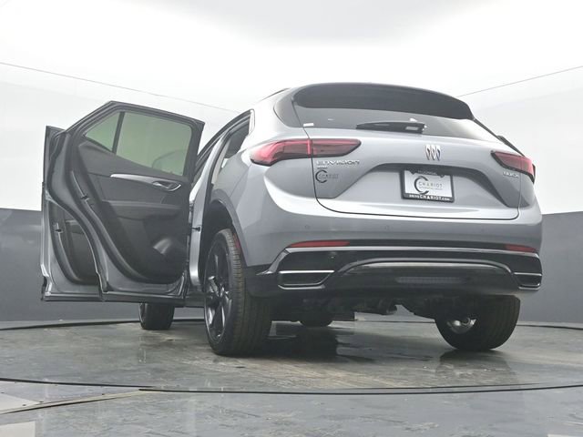 New 2026 Buick Envision Sport Touring image 60