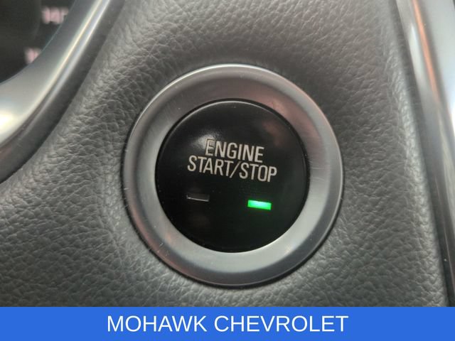 Certified 2019 Chevrolet Traverse LT w/ LT Premium Package AWD/4WD image 17