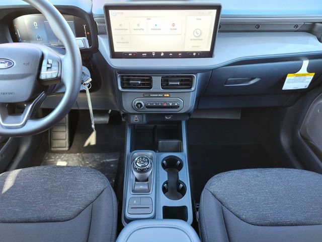 New 2025 Ford Maverick XL w/ Equipment Group 101A image 14