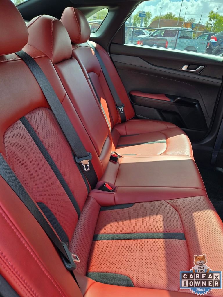 Used 2023 Kia K5 GT-Line image 46