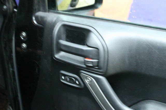 Used 2015 Jeep Wrangler Sport w/ Quick Order Package 23S image 9