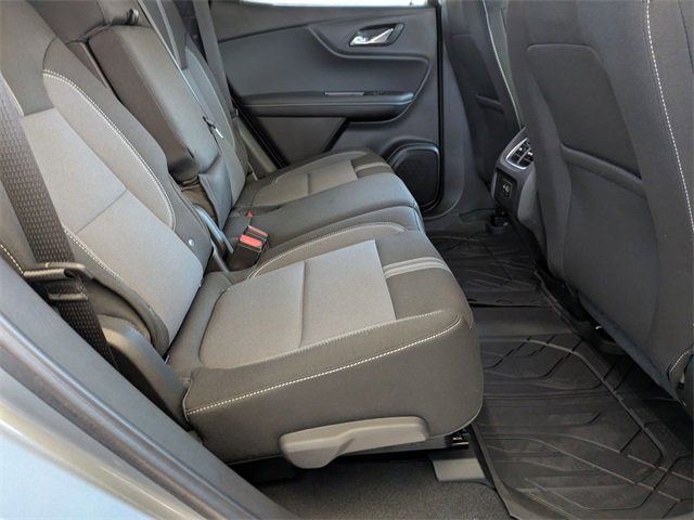 New 2025 Chevrolet Blazer LT w/ Convenience Package image 32