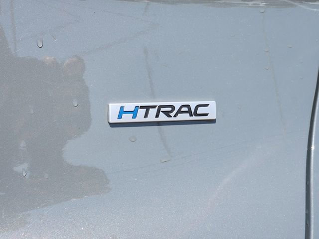 Used 2023 Hyundai Santa Fe SEL Premium image 8