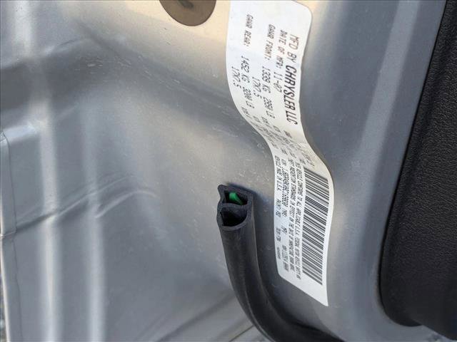 Used 2008 Jeep Grand Cherokee Laredo image 16