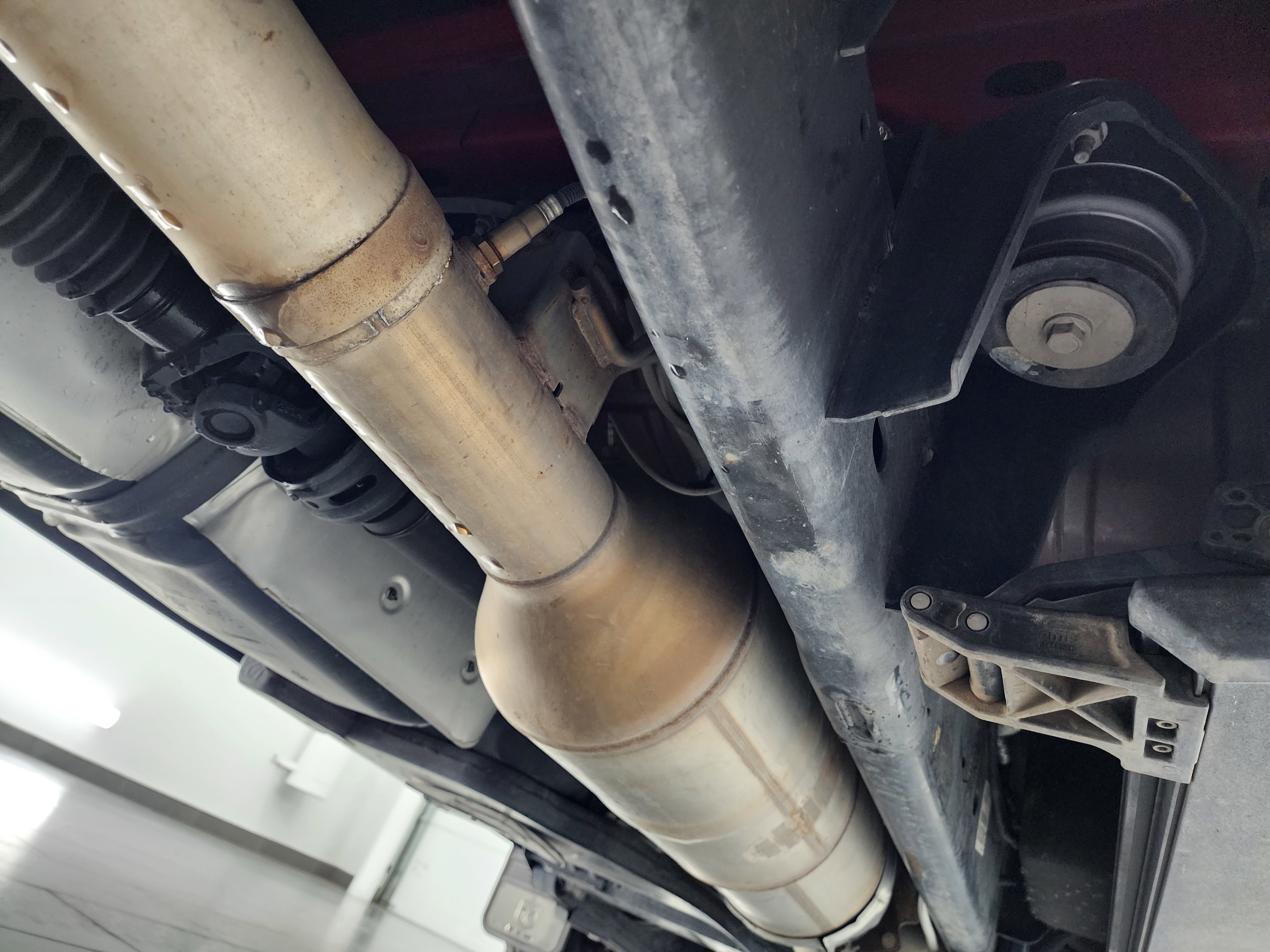 Used 2023 RAM 3500 Laramie image 32