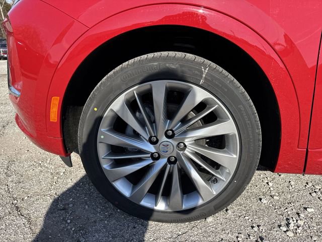 New 2026 Buick Envision Avenir AWD/4WD image 10