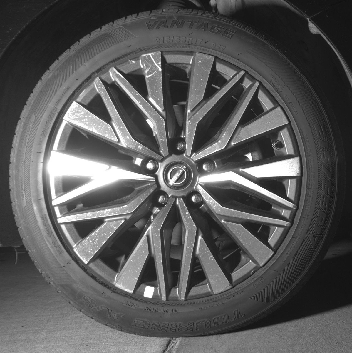 Used 2025 Nissan Altima 2.5 SV image 13